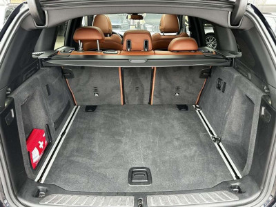 BMW X3 Gebrauchtwagen BMW X3 Gebrauchtwagen