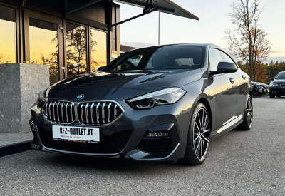 BMW 2er Gebrauchtwagen BMW 2er Gebrauchtwagen