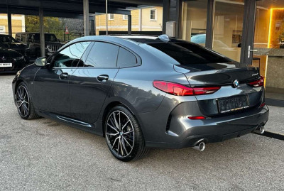 BMW 2er Gebrauchtwagen BMW 2er Gebrauchtwagen