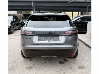 Land Rover Range Rover Velar Gebrauchtwagen