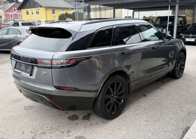 Land Rover Range Rover Velar Gebrauchtwagen