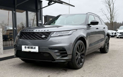 Land Rover Range Rover Velar Gebrauchtwagen