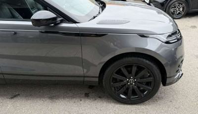 Land Rover Range Rover Velar Gebrauchtwagen