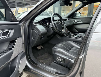 Land Rover Range Rover Velar Gebrauchtwagen