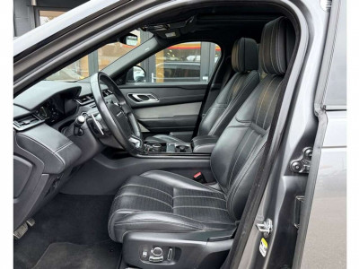 Land Rover Range Rover Velar Gebrauchtwagen