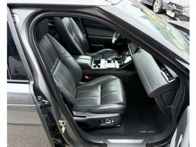 Land Rover Range Rover Velar Gebrauchtwagen