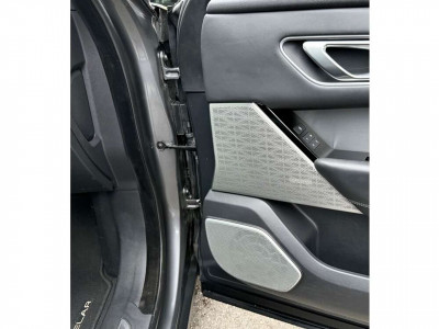 Land Rover Range Rover Velar Gebrauchtwagen