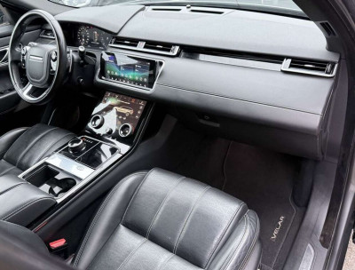 Land Rover Range Rover Velar Gebrauchtwagen