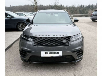 Land Rover Range Rover Velar Gebrauchtwagen