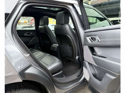 Land Rover Range Rover Velar Gebrauchtwagen