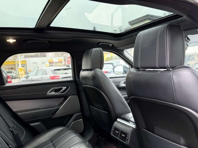 Land Rover Range Rover Velar Gebrauchtwagen