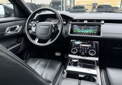 Land Rover Range Rover Velar Gebrauchtwagen