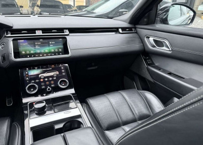 Land Rover Range Rover Velar Gebrauchtwagen