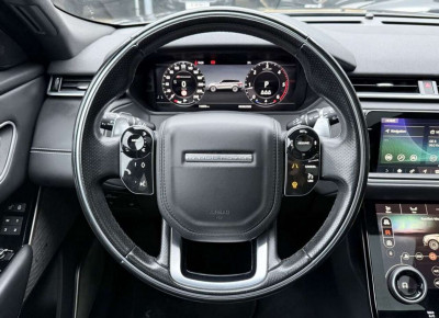 Land Rover Range Rover Velar Gebrauchtwagen