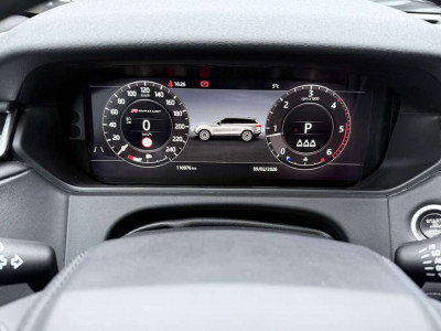 Land Rover Range Rover Velar Gebrauchtwagen