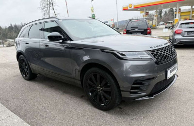 Land Rover Range Rover Velar Gebrauchtwagen