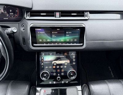 Land Rover Range Rover Velar Gebrauchtwagen