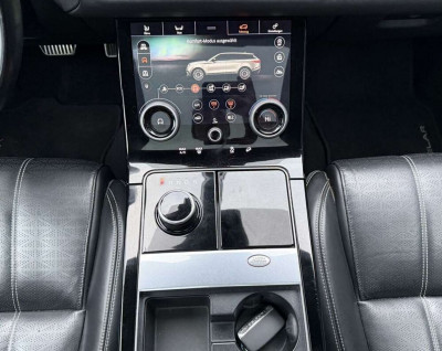 Land Rover Range Rover Velar Gebrauchtwagen