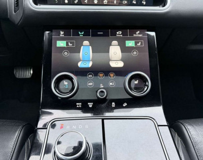 Land Rover Range Rover Velar Gebrauchtwagen