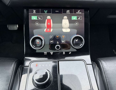 Land Rover Range Rover Velar Gebrauchtwagen