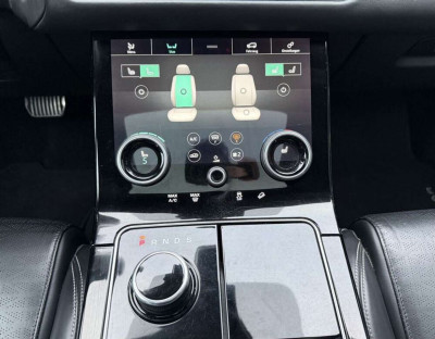 Land Rover Range Rover Velar Gebrauchtwagen