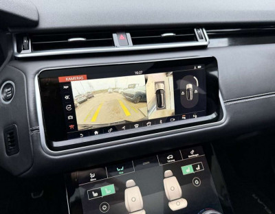 Land Rover Range Rover Velar Gebrauchtwagen