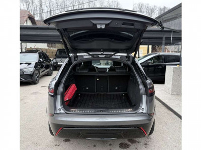 Land Rover Range Rover Velar Gebrauchtwagen