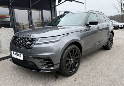Land Rover Range Rover Velar Gebrauchtwagen