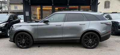 Land Rover Range Rover Velar Gebrauchtwagen