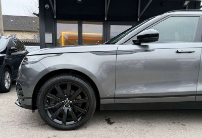 Land Rover Range Rover Velar Gebrauchtwagen