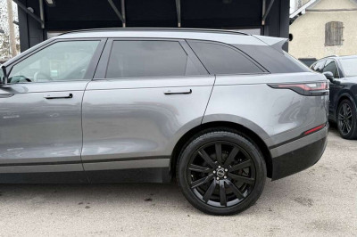 Land Rover Range Rover Velar Gebrauchtwagen