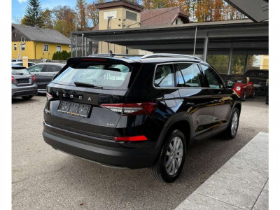 Skoda Kodiaq Gebrauchtwagen Skoda Kodiaq Gebrauchtwagen