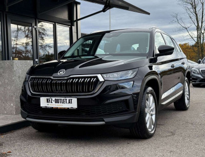 Skoda Kodiaq Gebrauchtwagen Skoda Kodiaq Gebrauchtwagen