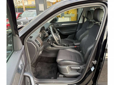 Skoda Kodiaq Gebrauchtwagen Skoda Kodiaq Gebrauchtwagen