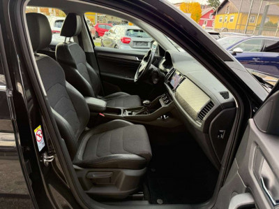 Skoda Kodiaq Gebrauchtwagen Skoda Kodiaq Gebrauchtwagen