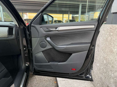 Skoda Kodiaq Gebrauchtwagen Skoda Kodiaq Gebrauchtwagen