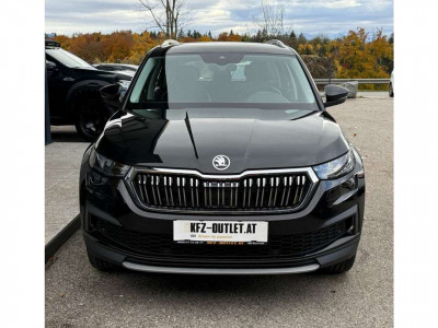 Skoda Kodiaq Gebrauchtwagen Skoda Kodiaq Gebrauchtwagen