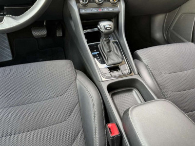 Skoda Kodiaq Gebrauchtwagen Skoda Kodiaq Gebrauchtwagen