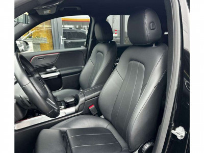 Mercedes-Benz GLB Gebrauchtwagen Mercedes-Benz GLB Gebrauchtwagen