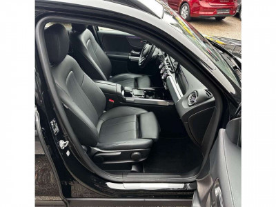 Mercedes-Benz GLB Gebrauchtwagen Mercedes-Benz GLB Gebrauchtwagen