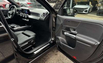 Mercedes-Benz GLB Gebrauchtwagen Mercedes-Benz GLB Gebrauchtwagen