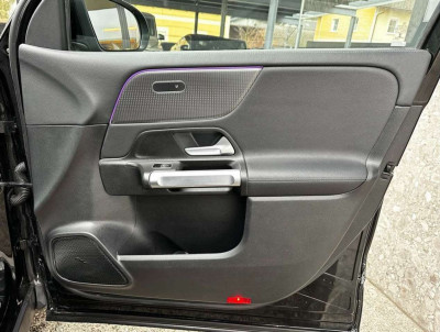 Mercedes-Benz GLB Gebrauchtwagen Mercedes-Benz GLB Gebrauchtwagen