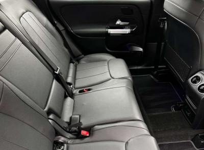 Mercedes-Benz GLB Gebrauchtwagen Mercedes-Benz GLB Gebrauchtwagen