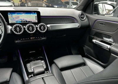 Mercedes-Benz GLB Gebrauchtwagen Mercedes-Benz GLB Gebrauchtwagen