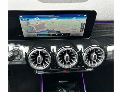 Mercedes-Benz GLB Gebrauchtwagen Mercedes-Benz GLB Gebrauchtwagen