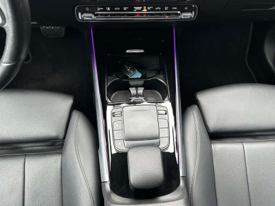 Mercedes-Benz GLB Gebrauchtwagen Mercedes-Benz GLB Gebrauchtwagen