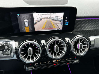 Mercedes-Benz GLB Gebrauchtwagen Mercedes-Benz GLB Gebrauchtwagen