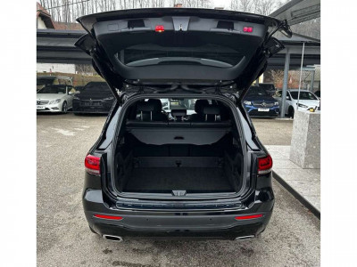Mercedes-Benz GLB Gebrauchtwagen Mercedes-Benz GLB Gebrauchtwagen
