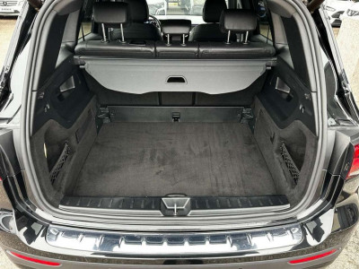 Mercedes-Benz GLB Gebrauchtwagen Mercedes-Benz GLB Gebrauchtwagen