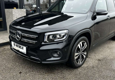 Mercedes-Benz GLB Gebrauchtwagen Mercedes-Benz GLB Gebrauchtwagen